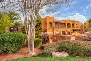 Image of Arroyo Pinion Hotel, Ascend Hotel Collection