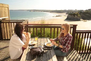 Image of St Christopher's Inn Newquay
