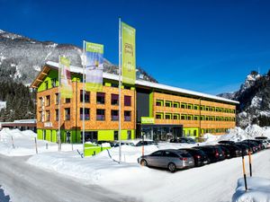Image of Explorer Hotel Hinterstoder