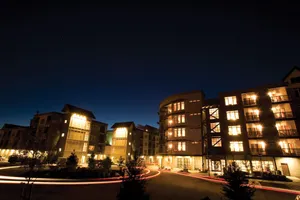 Image of Silver Mountain Lodging