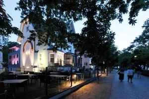 Image of niXe Boutiquehotel & Spa