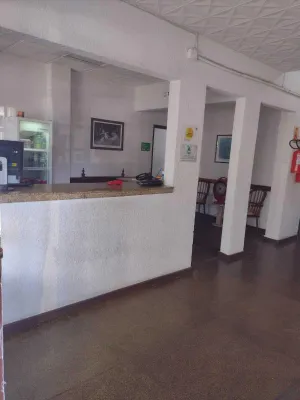 Image of Roma Hotel