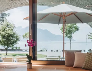 Image of Montreux Youth Hostel