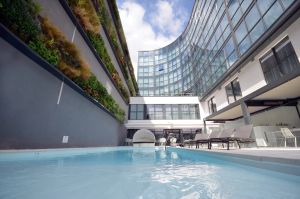 Image of Holiday Inn Dijon Toison D'or by IHG