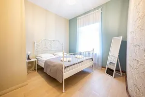 Image of Blue Bird Hostel in Riga Old Town