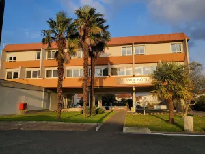 Image of Cit'Hotel Atlantic Hotel
