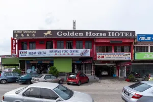 Image of Golden Horse Hotel