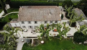 Image of La Bastide des Amouriers