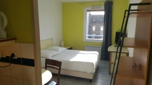 Image of Résidence Hôtelière Poincaré