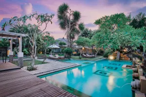 Image of Visakha Sanur by Puri Signatures