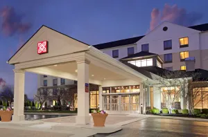 Image of Hilton Garden Inn Columbus-University Area