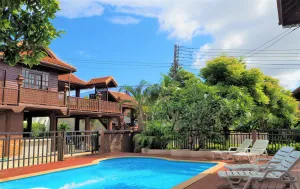 Image of Baan Thai Lanna Pattaya
