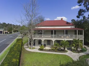 Image of Healesville Garden Grandview