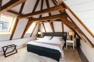 Image of The Dylan Amsterdam - The Leading Hotels of the World