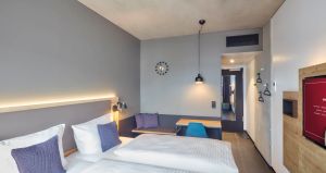Image of aletto Hotel Potsdamer Platz