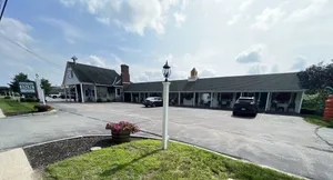 Image of School House Inn