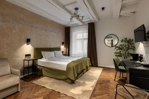 Image of Konventa Sēta Hotel Keystone Collection