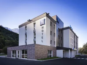 Image of Ibis Budget Sallanches