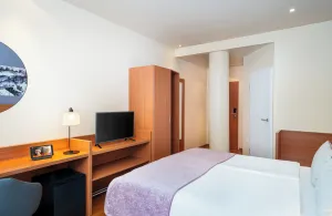 Image of Leonardo Hotel Salzburg City Center
