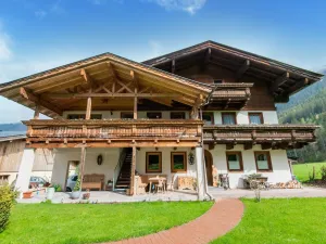 Image of Apartment in Saalfelden am Steinernen Meer