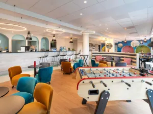 Image of Ibis Styles Paris Saint Denis Pleyel