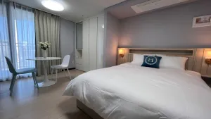 Image of Hoya stay