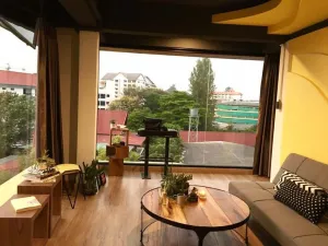 Image of The Hive Chiang Mai Hotel