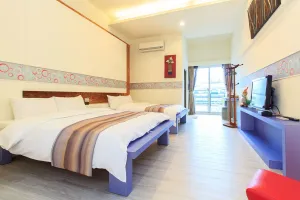 Image of Lotus Hostel Beicheng Zhuang