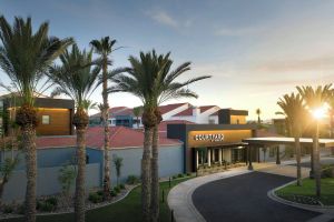 Image of Courtyard by Marriott Phoenix Mesa