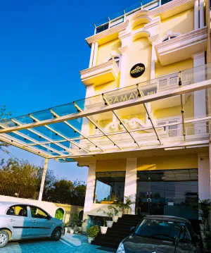 Image of Hotel Ramaya Inn
