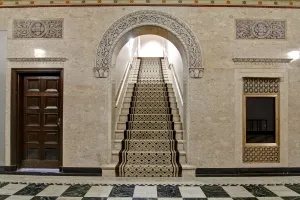 Image of Hampton Inn & Suites Cincinnati-Downtown