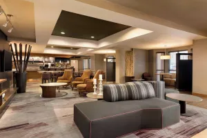 Image of Courtyard by Marriott Bloomington Normal