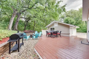 Image of Family-friendly Twin Lakes Home Near Lake Mary!