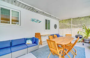 Image of Ocala Retreat w/ Pool, Grill & Yard - Pets Welcome