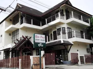 Image of Rim Ping Guesthouse