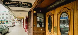 Image of Alaskan Hotel and Bar