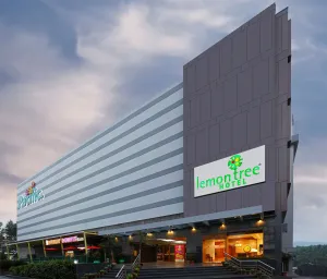 Image of Lemon Tree Hotel, Dehradun