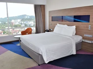 Image of Novotel Taiping