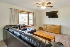 Image of Harrisonburg Family Home w/ Deck, 4 Mi to Downtown