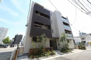 Image of GRAND BASE Hakata City