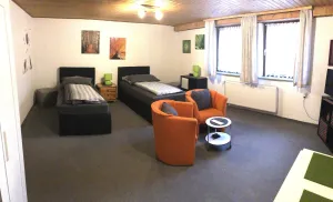 Image of Messezimmer 4 u 2