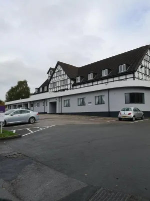 Image of Barons Court Hotel Walsall