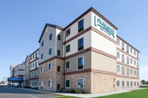 Image of Staybridge Suites Lincoln North East by IHG