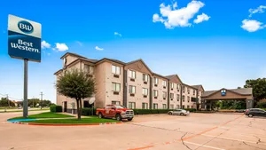 Image of Best Western Northwest Inn