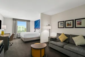 Image of Comfort Suites Bentonville - Rogers