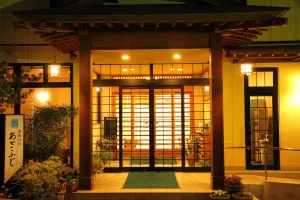Image of Hotel Asafuji