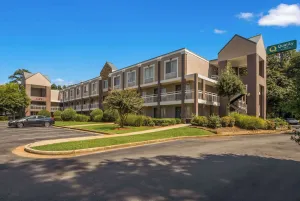 Image of Quality Inn Northlake