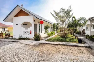 Image of Alpha Motel