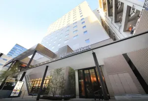 Image of Richmond Hotel Yokohama Ekimae