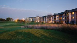 Image of Holiday Inn Club Vacations at Lake Geneva Resort